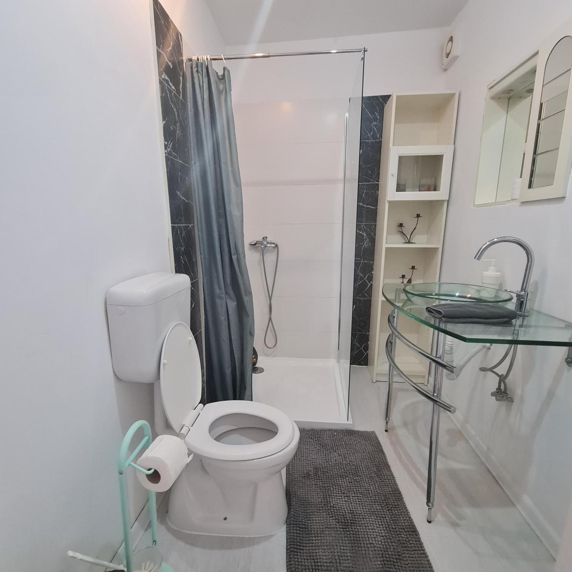 Appartamento Franceza Street 3bedroom *