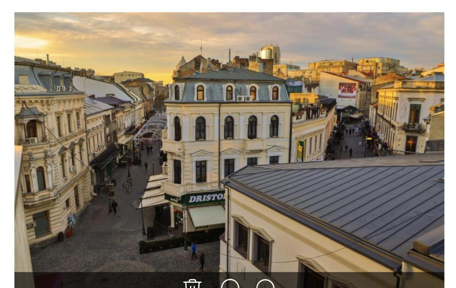 Franceza Street 3bedroom * Bucarest