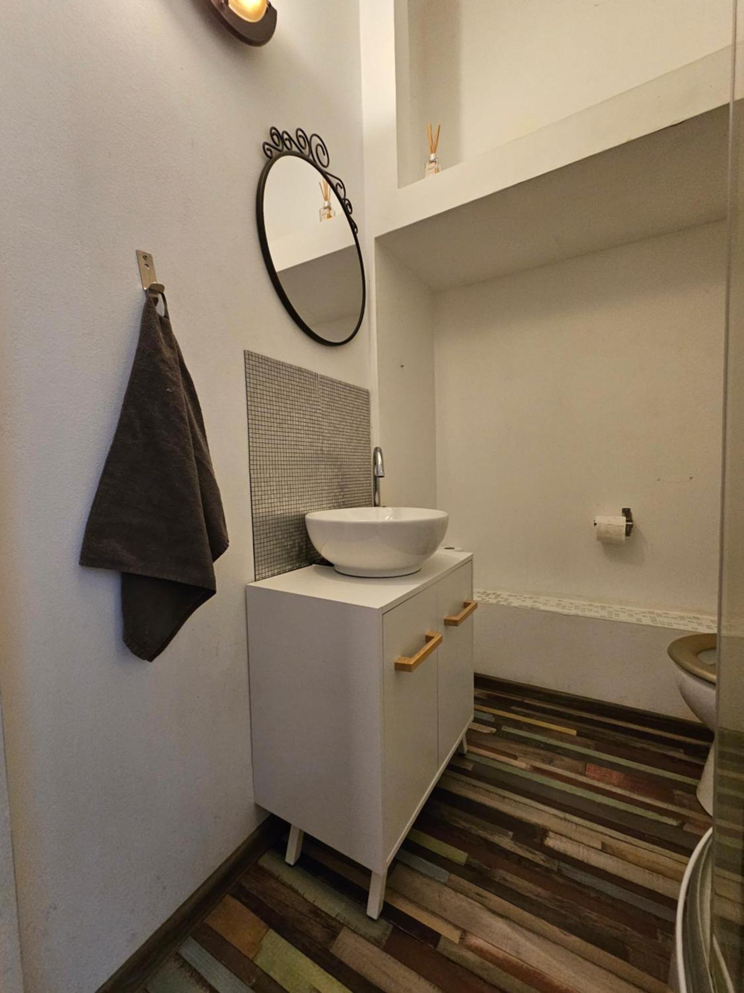 Franceza Street 3bedroom Appartamento