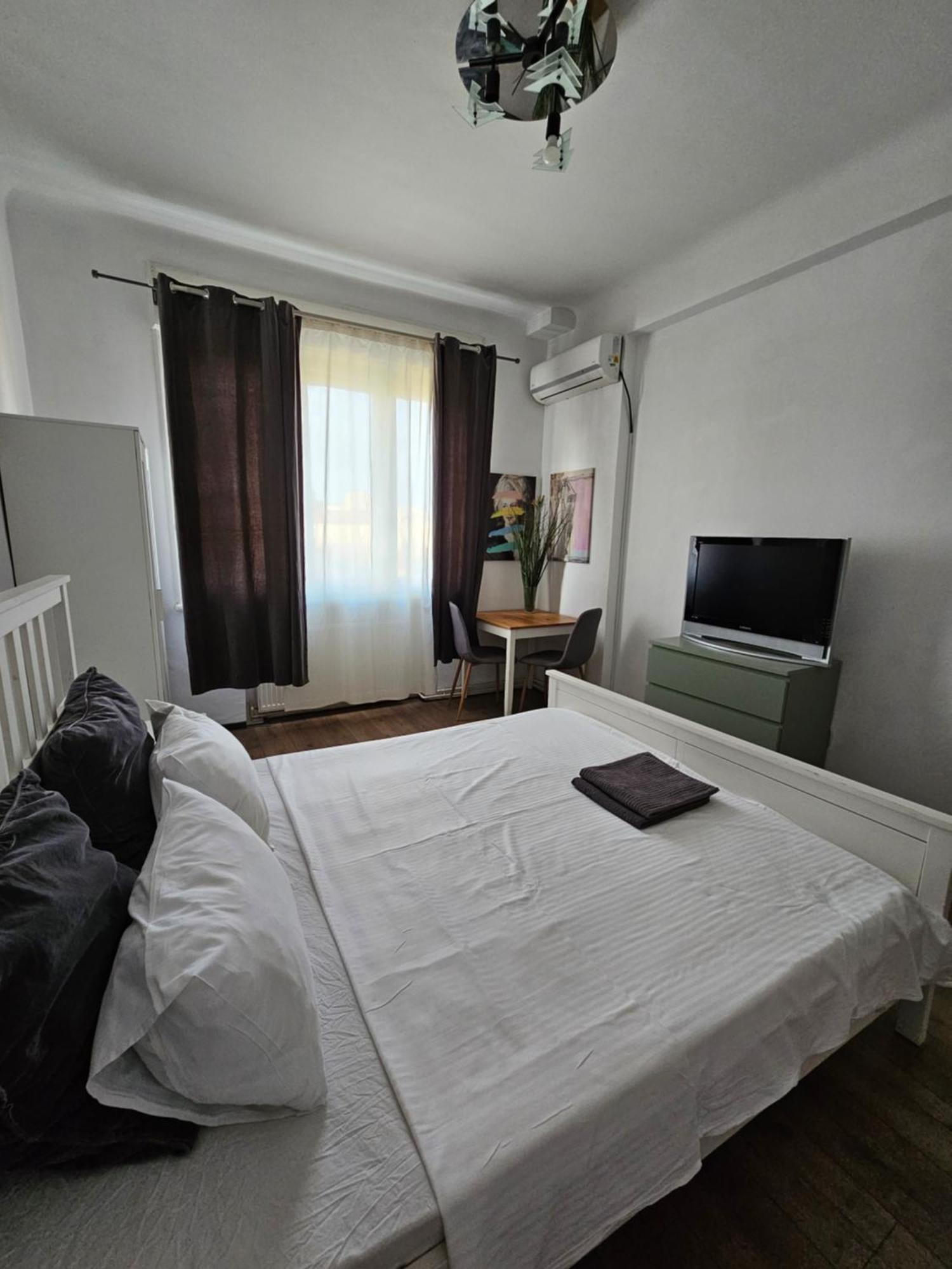 Franceza Street 3bedroom Appartamento *
