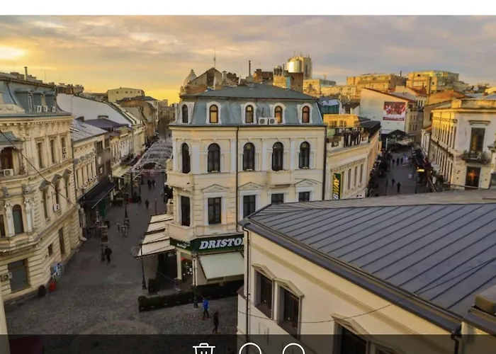 Franceza Street 3Bedroom Apartment