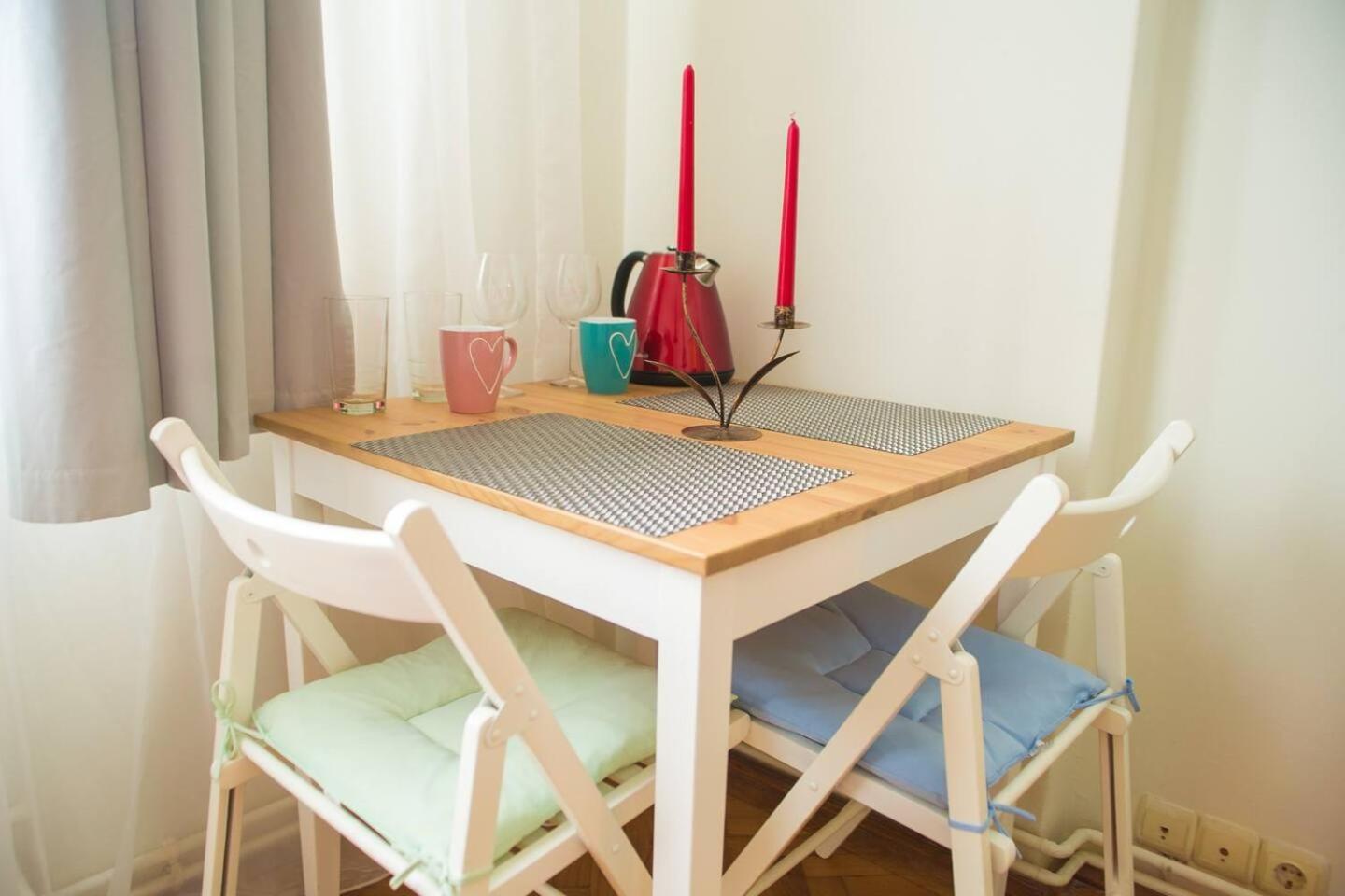 Apartament Franceza Street 3bedroom