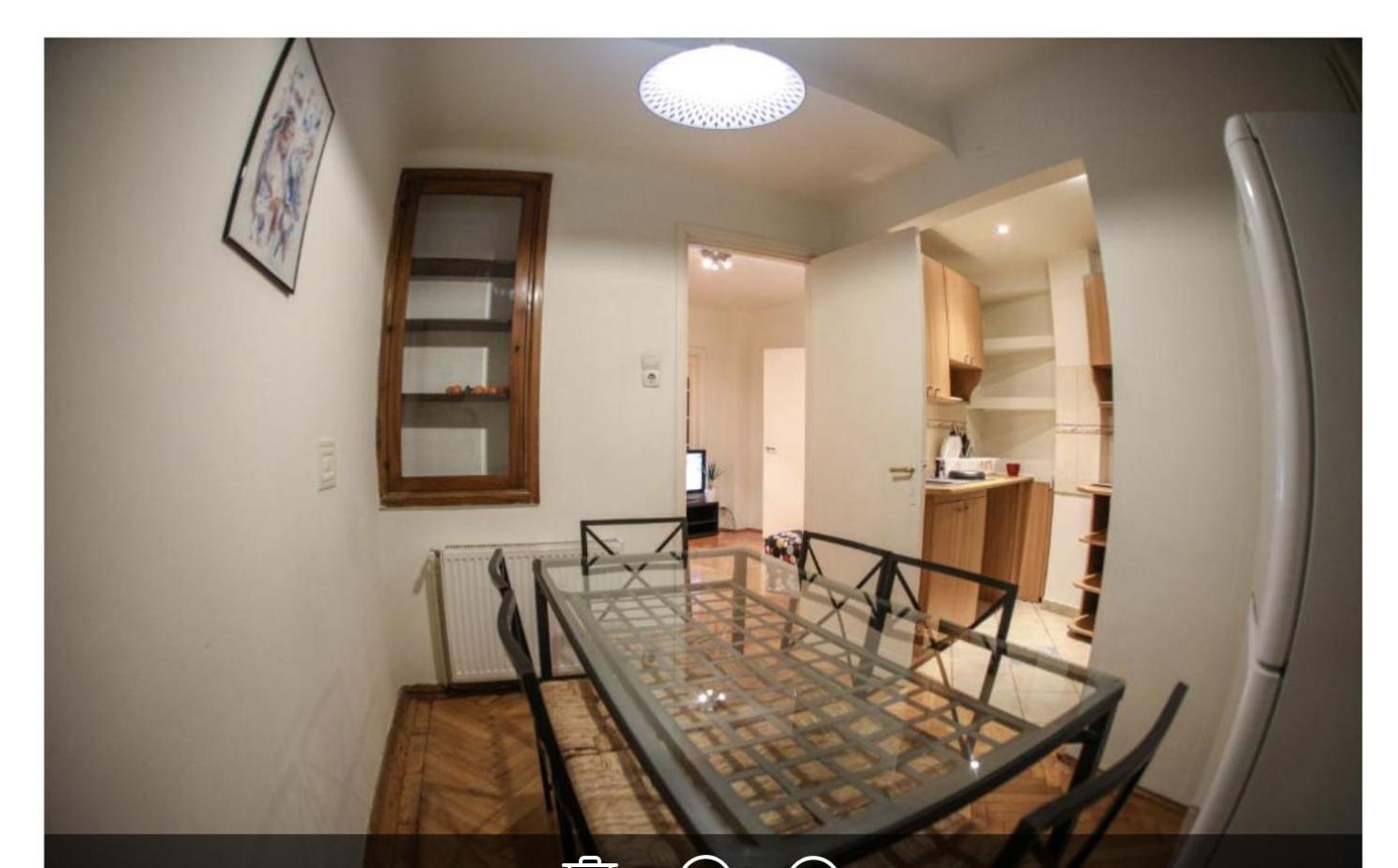 Franceza Street 3bedroom Apartament