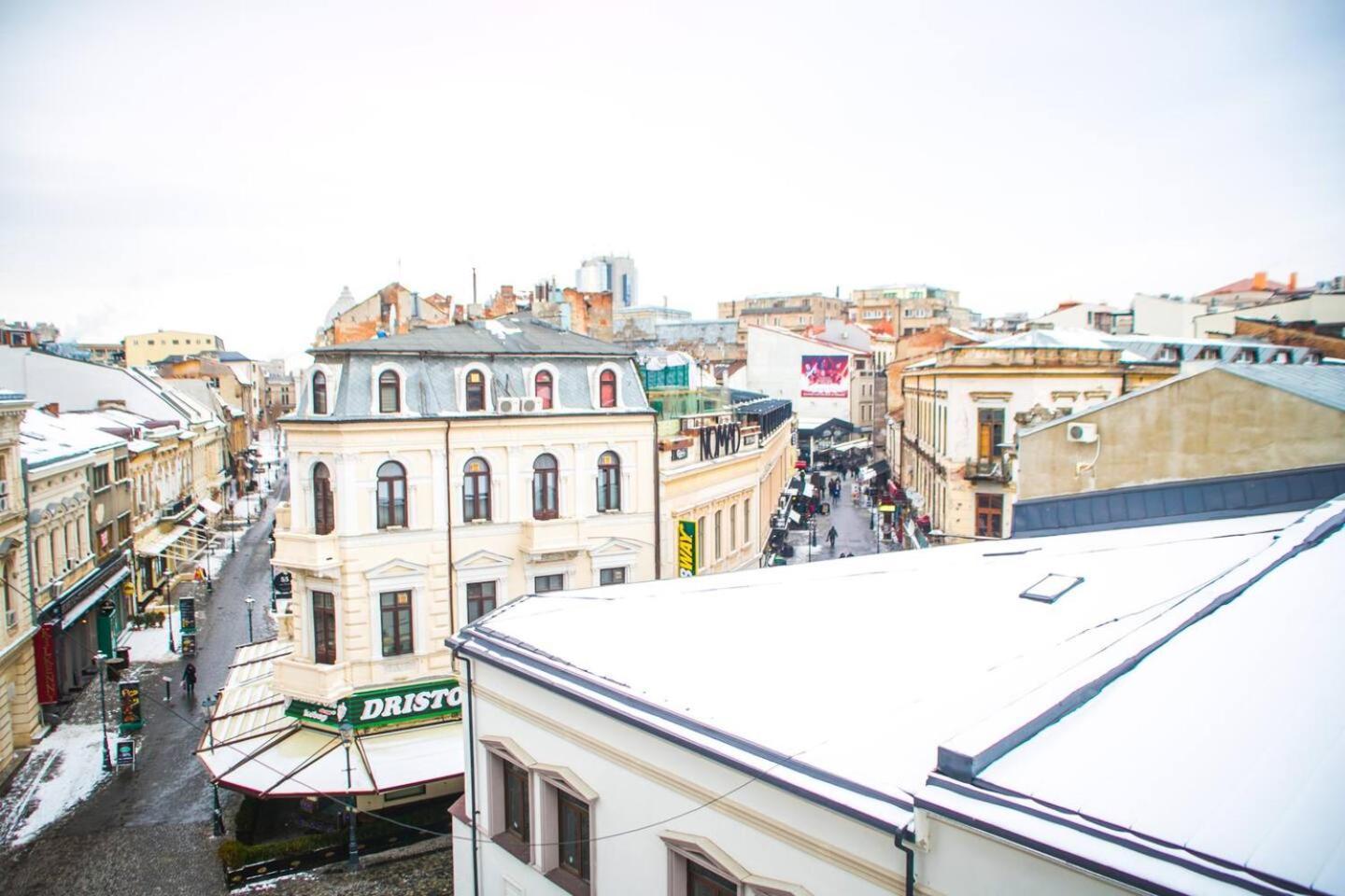 Franceza Street 3bedroom *