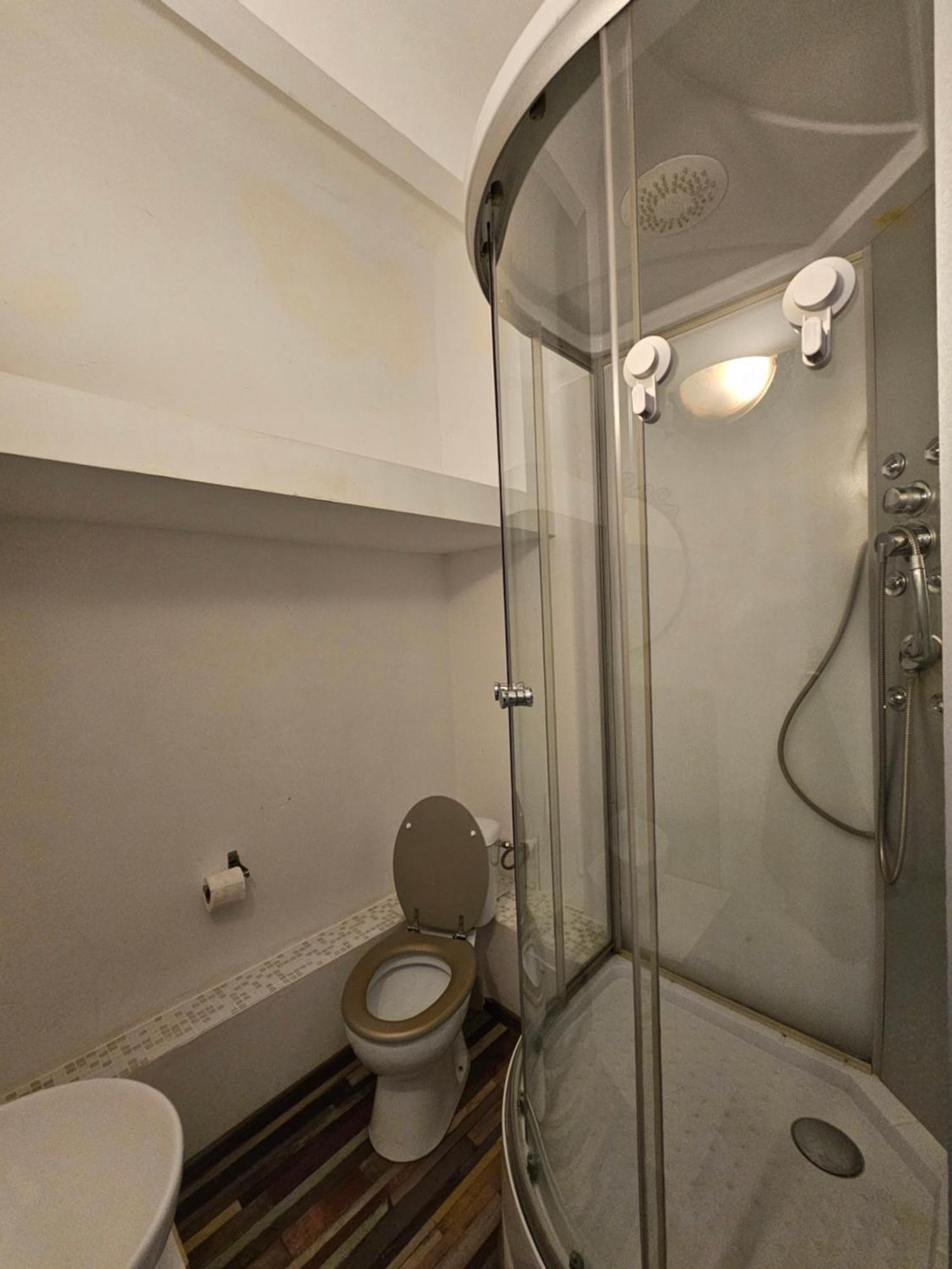 Franceza Street 3bedroom Apartament Bucureşti