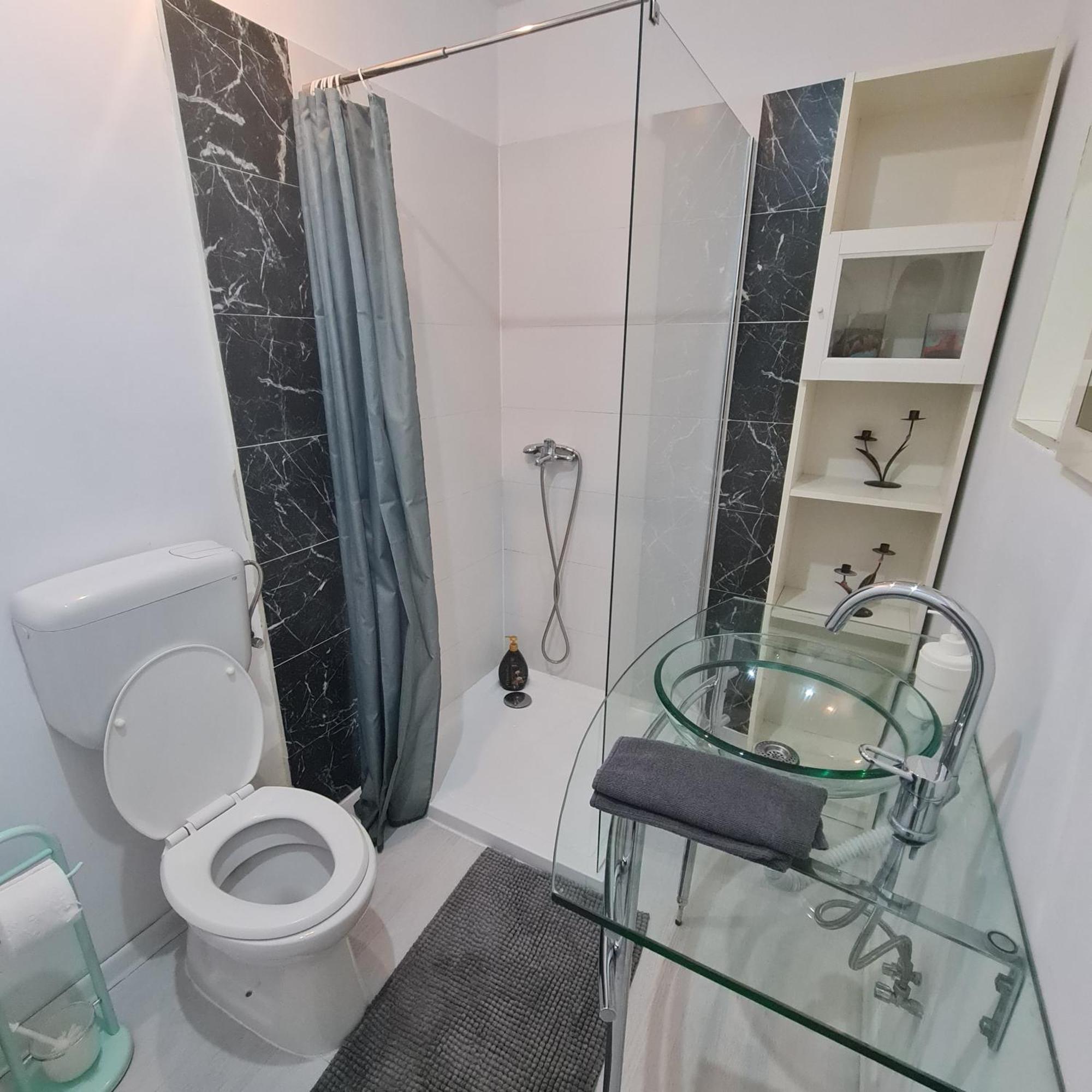 Franceza Street 3bedroom Apartament Bucureşti