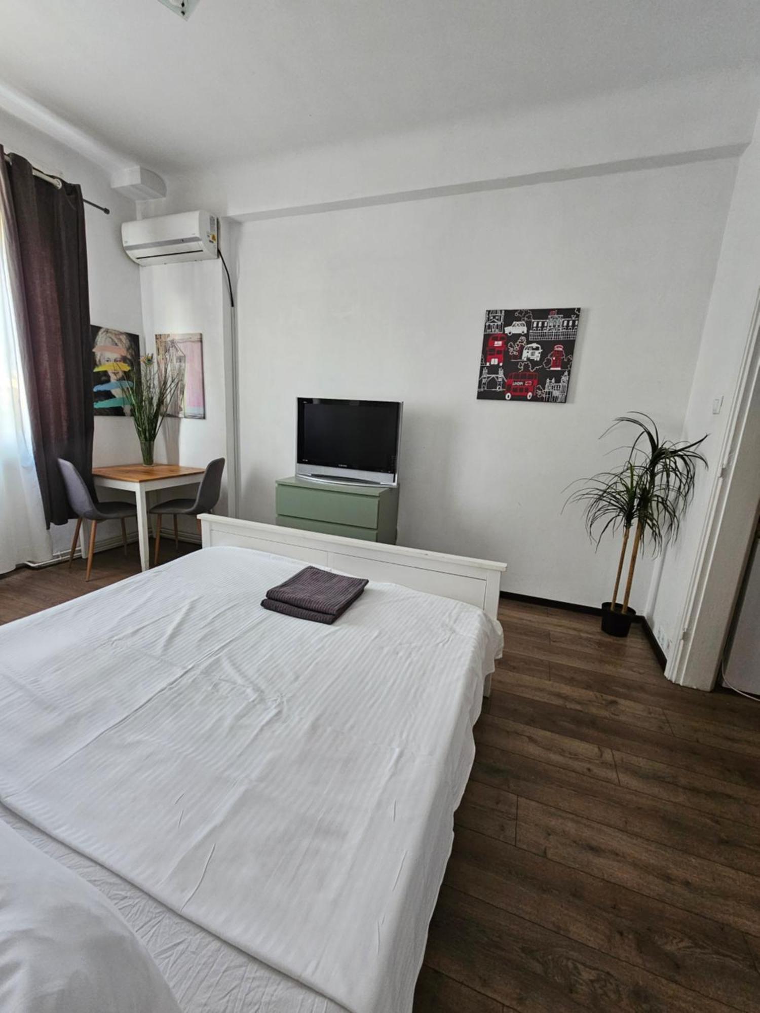 Apartament Franceza Street 3bedroom