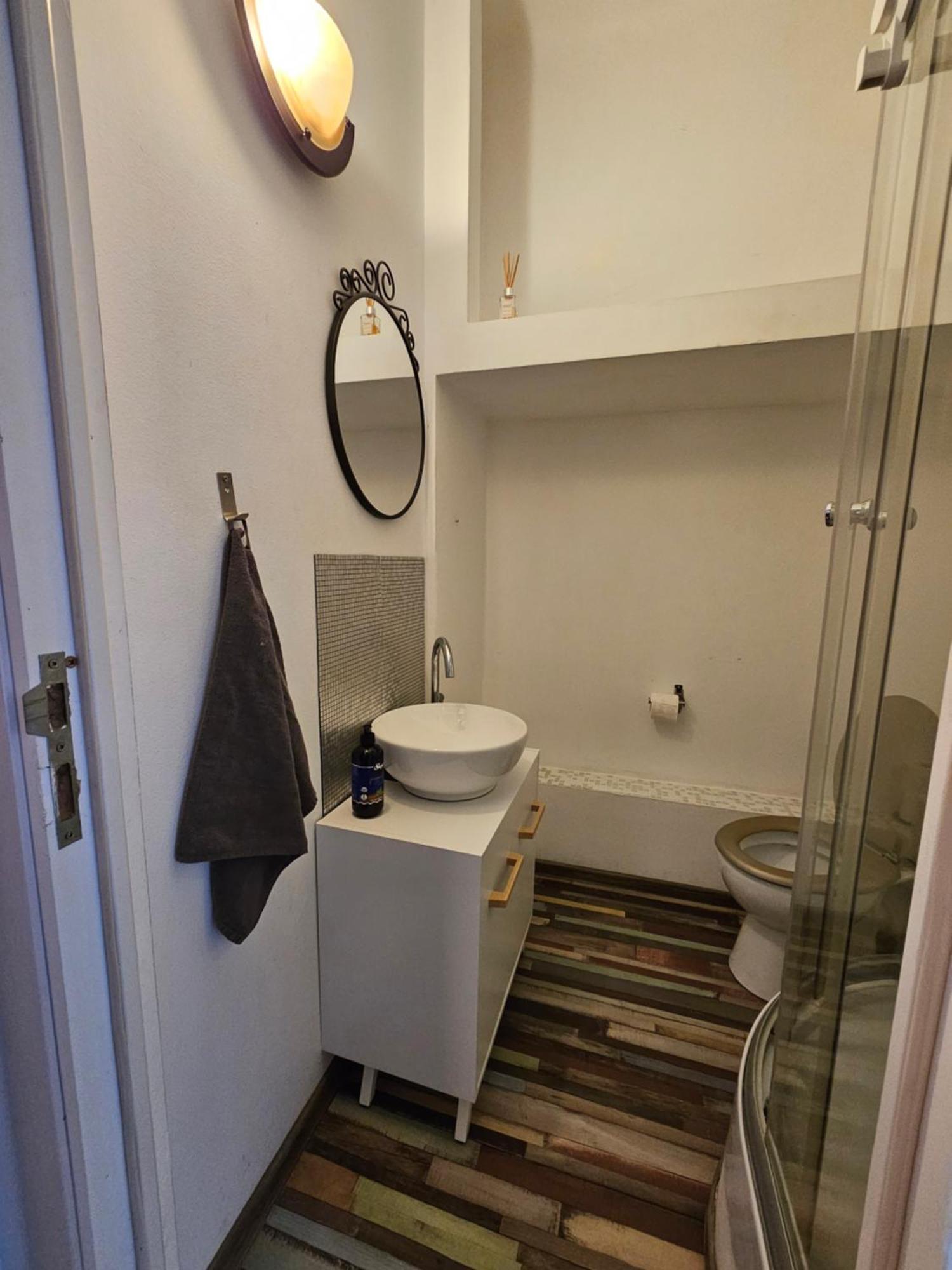 Franceza Street 3bedroom Apartament Bucureşti