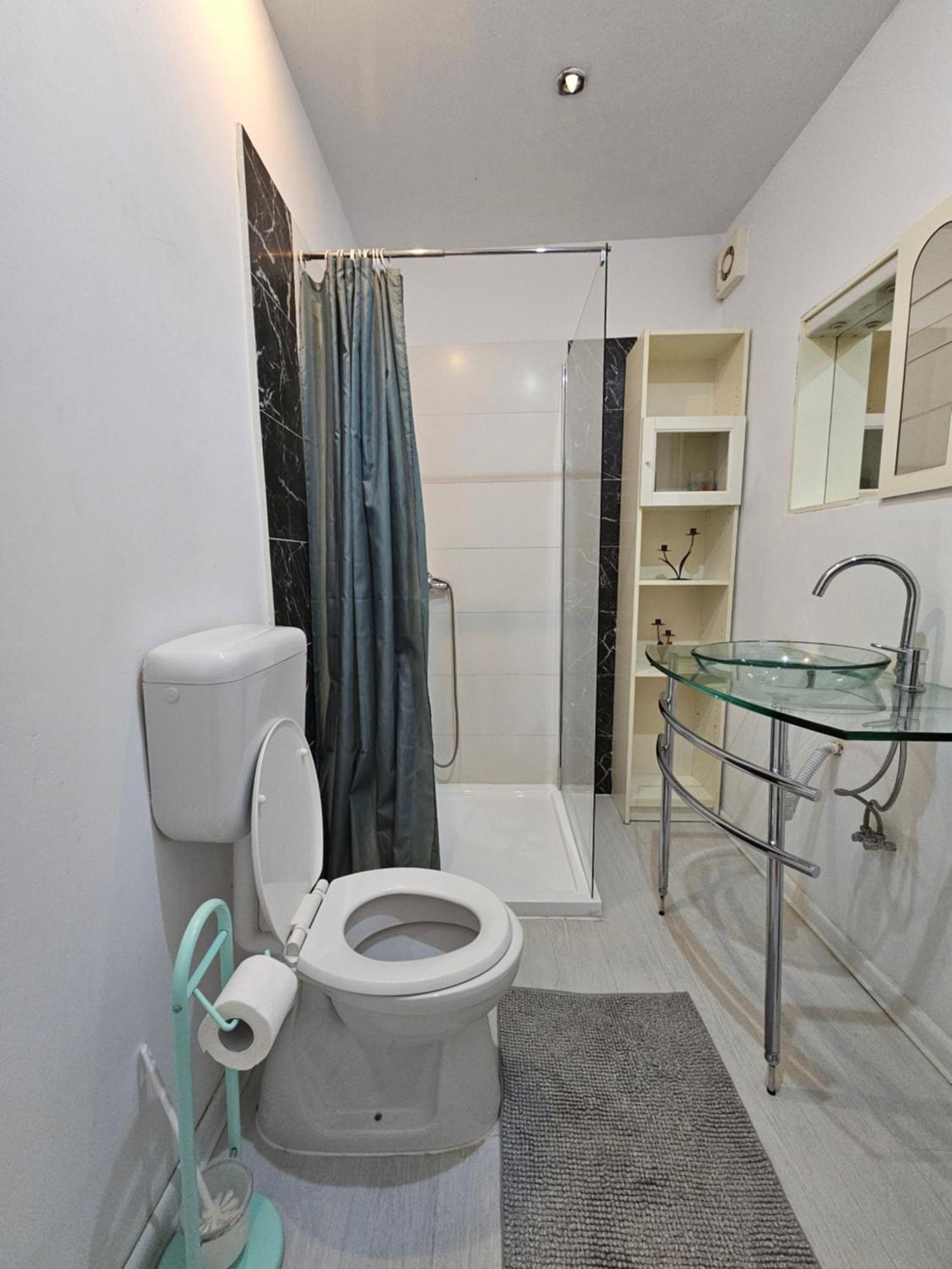 Franceza Street 3bedroom Apartament *